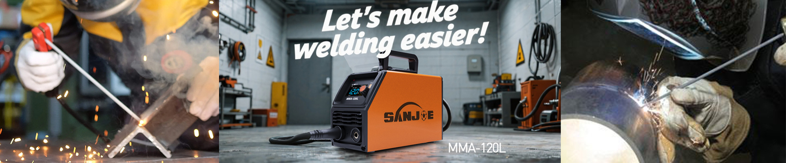 ποιότητας MIG μηχανή συγκόλλησης εργοστάσιο