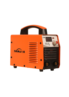 ποιότητας  ARC200 MMA ARC Welding Machine Digital control 5.2kg Net Weight εργοστάσιο
