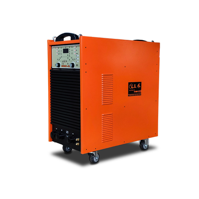 500A TIG AC DC ARGON ARC Ζυθομηχανή